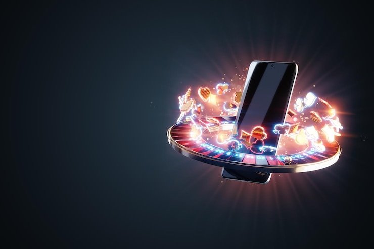 Proses pengajuan penarikan dana melalui formulir transaksi di website hiburan sports dan casino