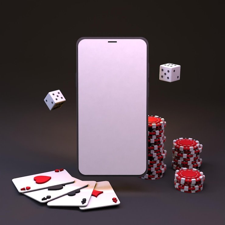 Nasihat bermain sehat dengan langkah bertanggung jawab di platform togel777