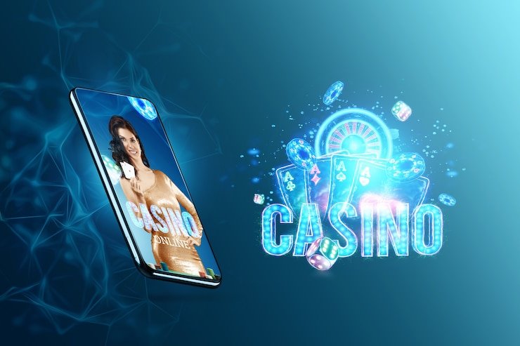 Pengguna mengakses platform togel777 melalui smartphone dan laptop secara bersamaan