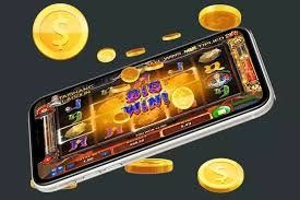 Pengguna smartphone melakukan login aman ke platform hiburan digital togel777